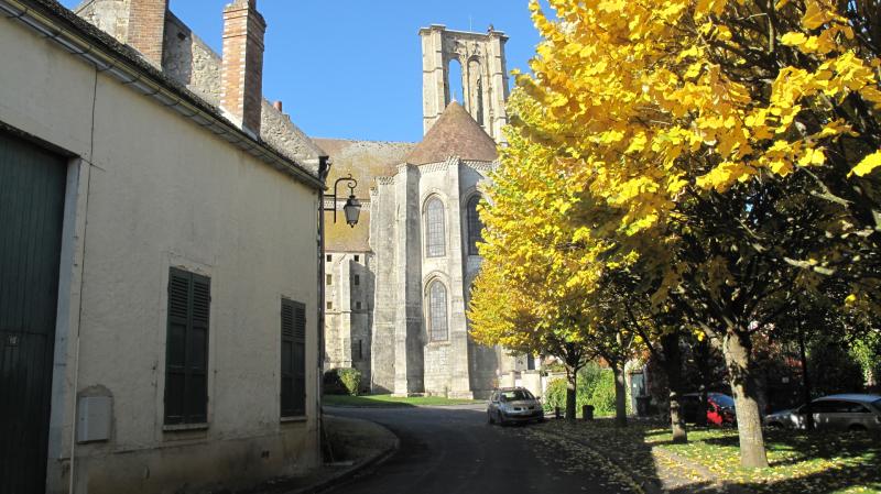 Photo 1 - Larchant, Seine-et-Marne (77760)