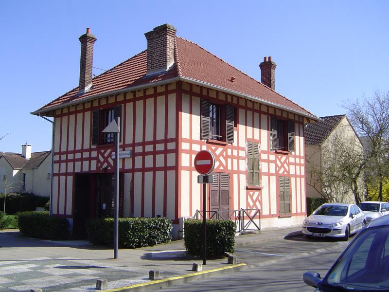Lognes