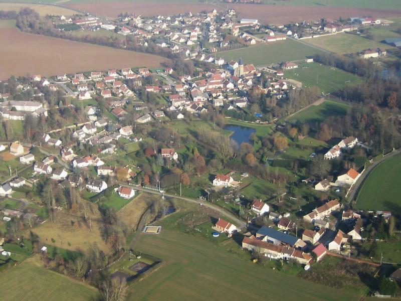 Maisoncelles-en-Brie