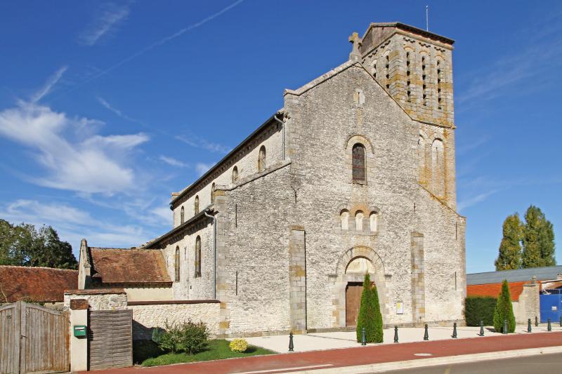 Maison-Rouge