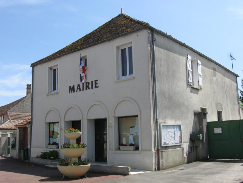 Maison-Rouge, Seine-et-Marne