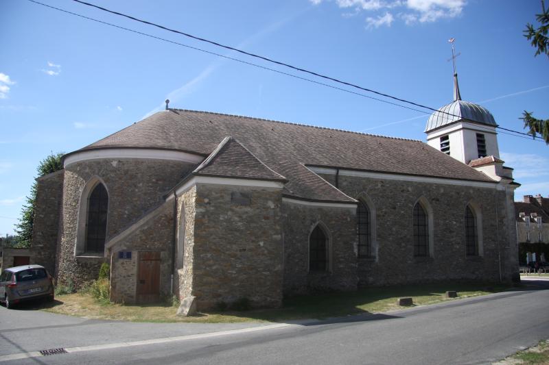 Mauperthuis