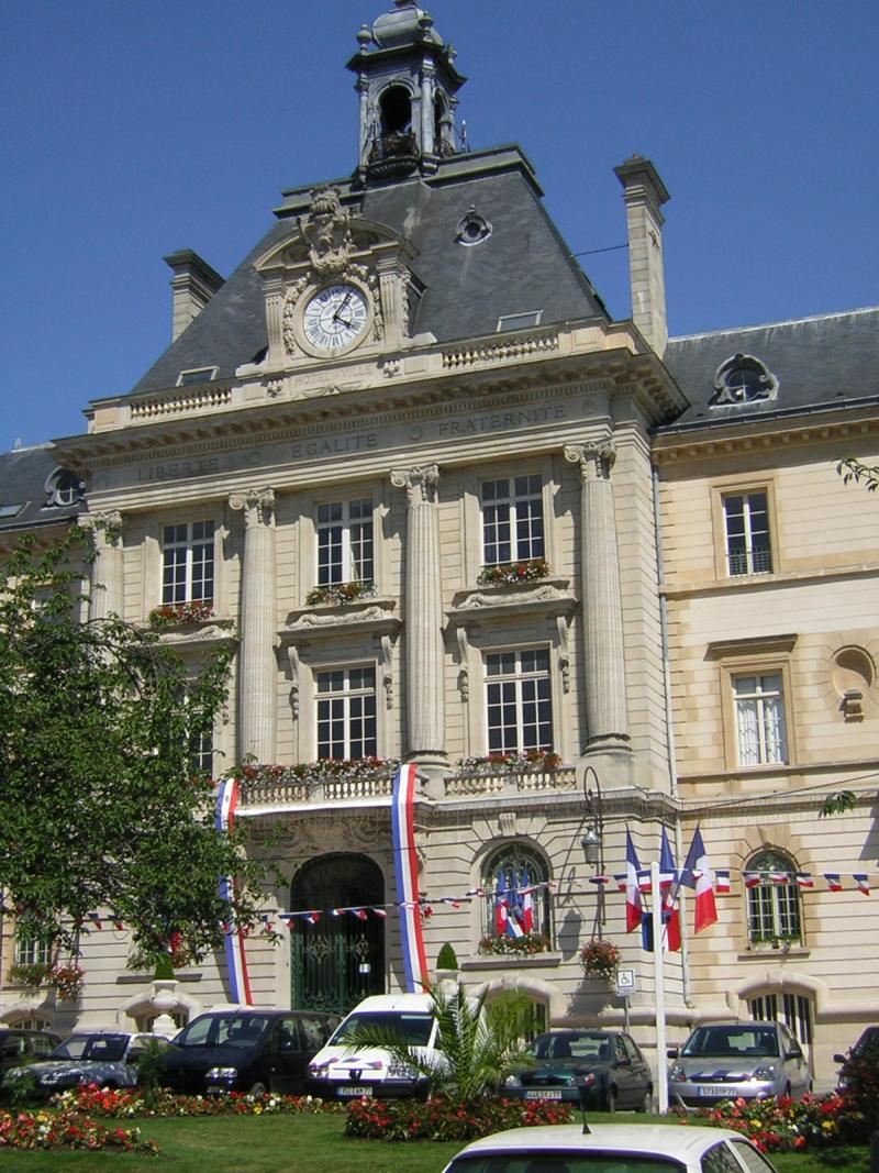 Photo 2 - Meaux, Seine-et-Marne (77100)