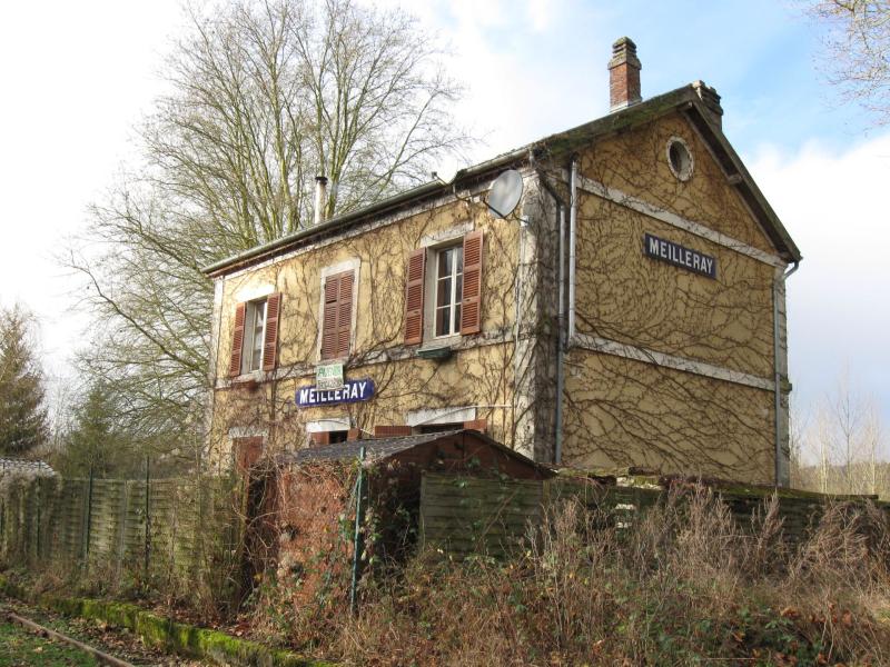 Meilleray
