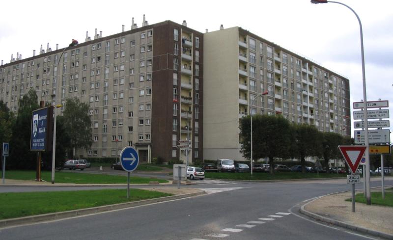 Melun