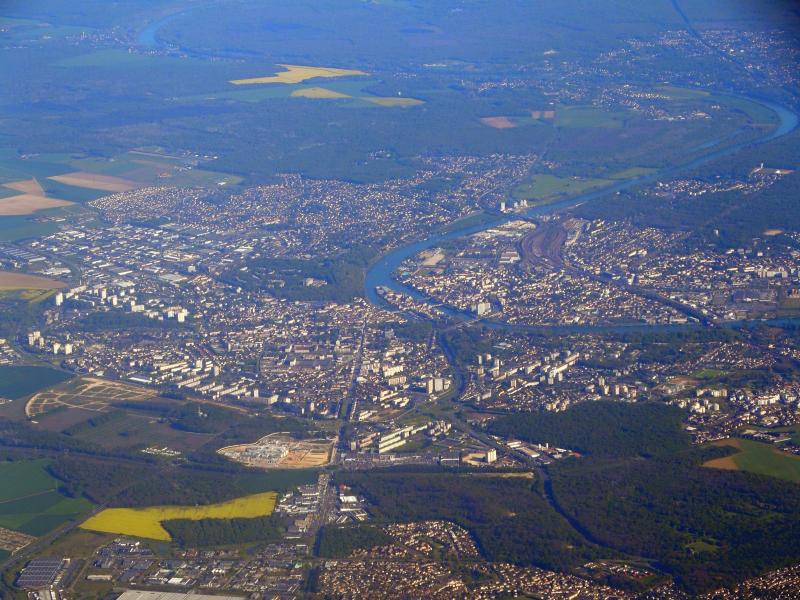 Photo 7 - Melun, Seine-et-Marne (77000)