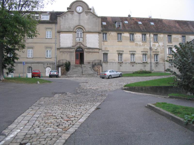 Photo 8 - Melun, Seine-et-Marne (77000)