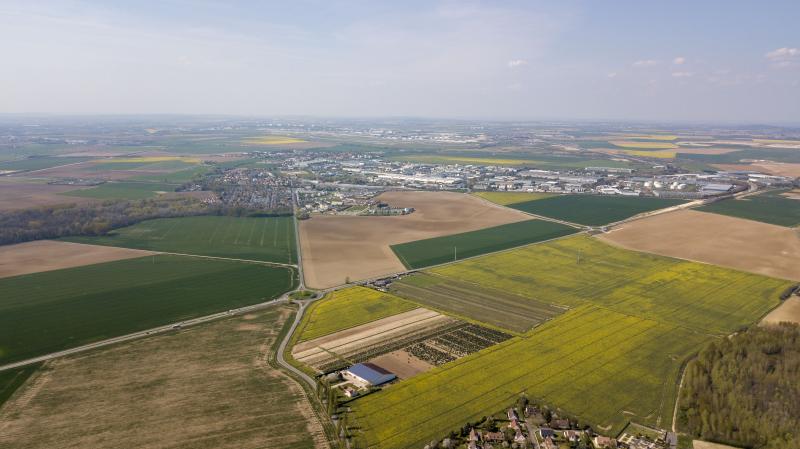 Photo 2 - Mitry-Mory, Seine-et-Marne (77290)