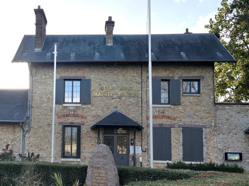 Photo 3 - Mitry-Mory, Seine-et-Marne (77290)