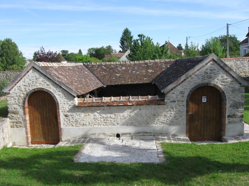 Mons-en-Montois