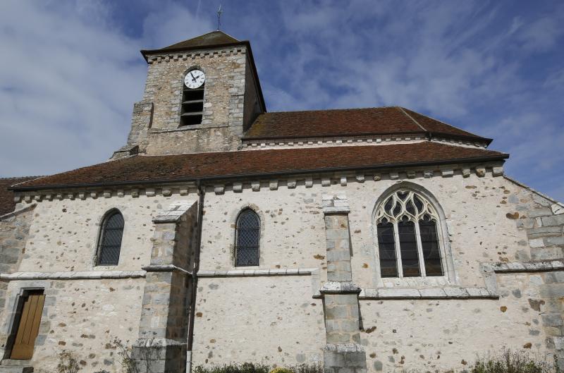 Montceaux-lès-Provins