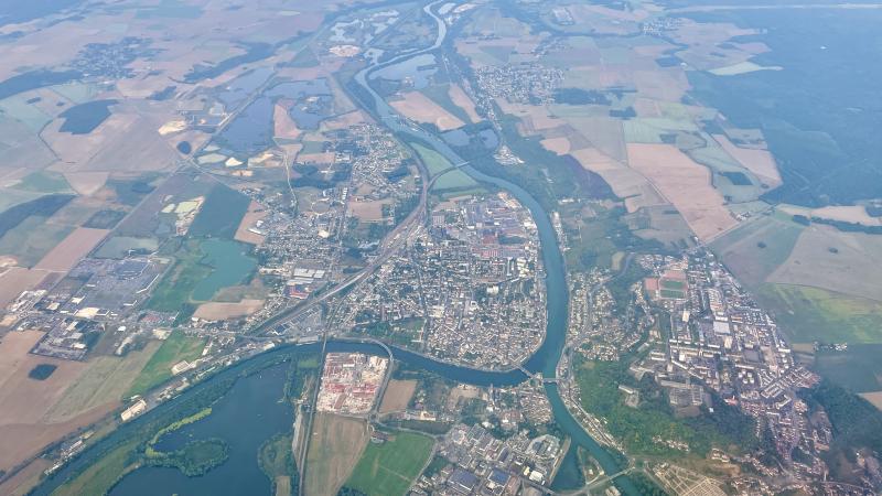 Photo 1 - Montereau-Fault-Yonne, Seine-et-Marne (77130)