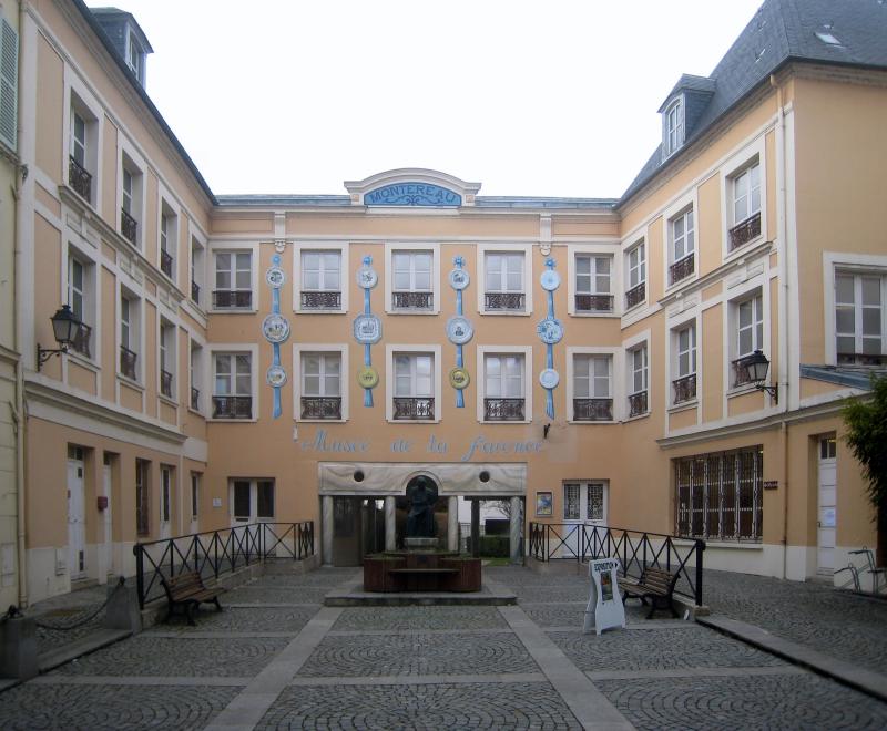 Photo 4 - Montereau-Fault-Yonne, Seine-et-Marne (77130)