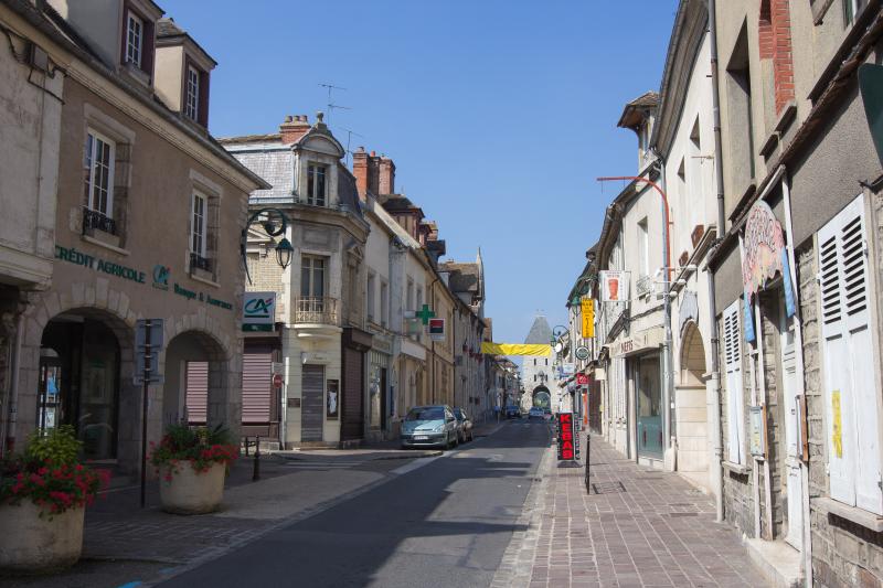 Photo 1 - Moret-Loing-et-Orvanne, Seine-et-Marne (77250)