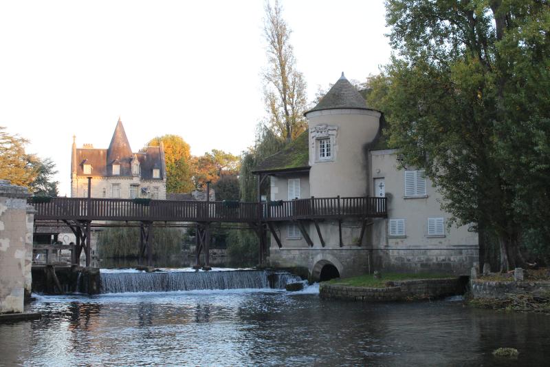 Photo 3 - Moret-Loing-et-Orvanne, Seine-et-Marne (77250)