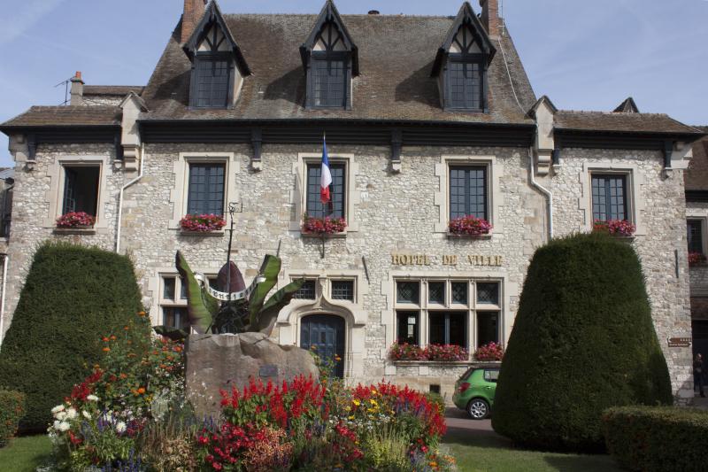 Photo 4 - Moret-Loing-et-Orvanne, Seine-et-Marne (77250)