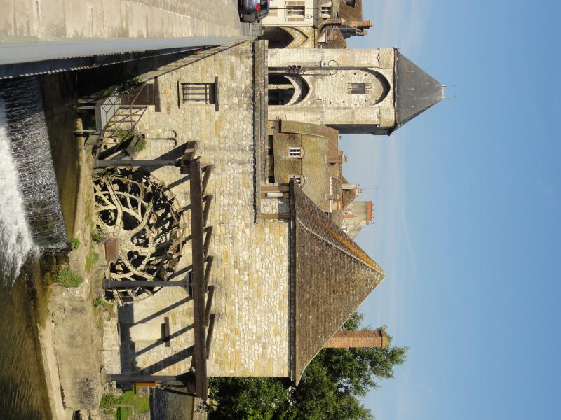 Photo 5 - Moret-Loing-et-Orvanne, Seine-et-Marne (77250)