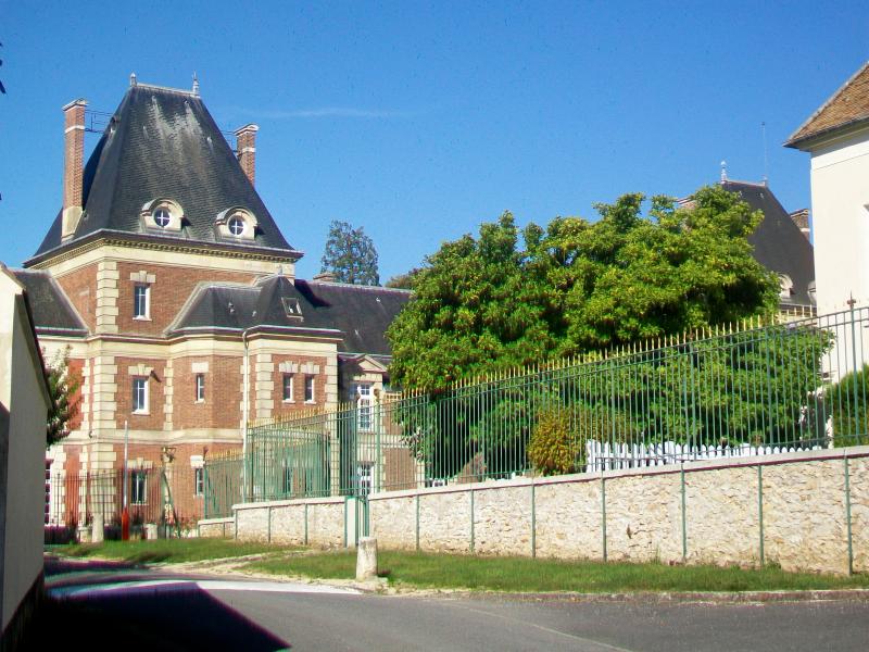 Moussy-le-Vieux