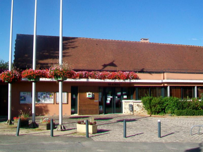 Moussy-le-Vieux