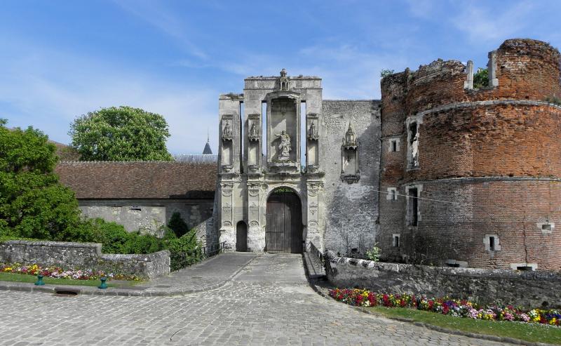 Nantouillet