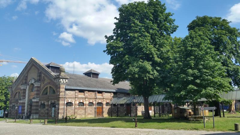 Photo 3 - Noisiel, Seine-et-Marne (77186)