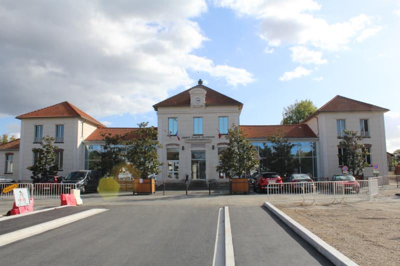 Photo 1 - Ozoir-La-Ferrière, Seine-et-Marne (77330)