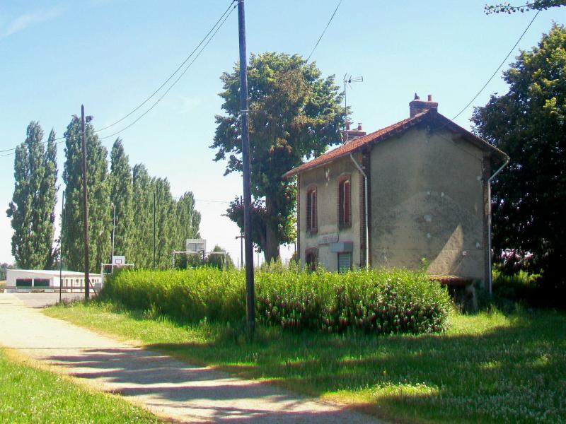 Penchard