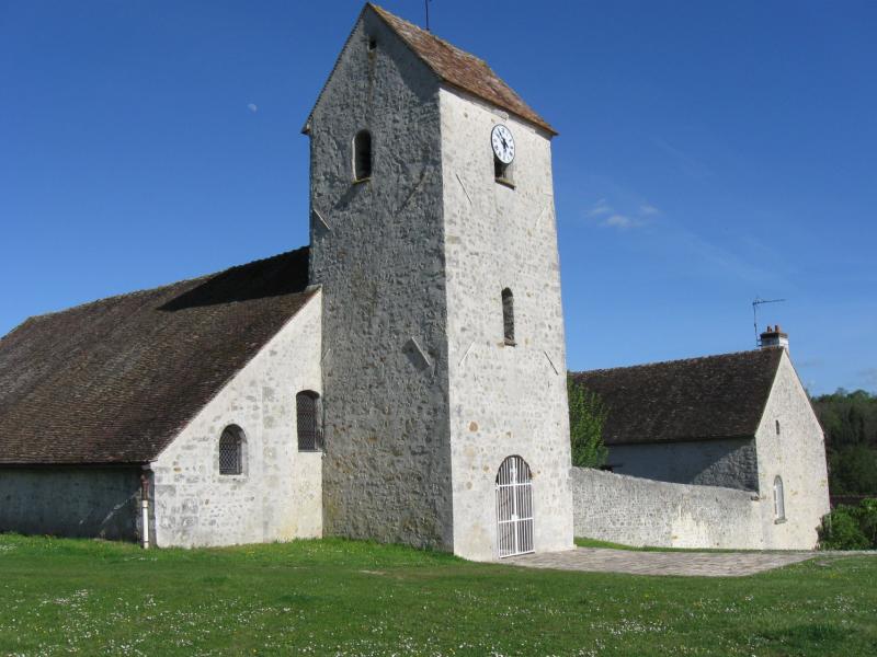 Poligny