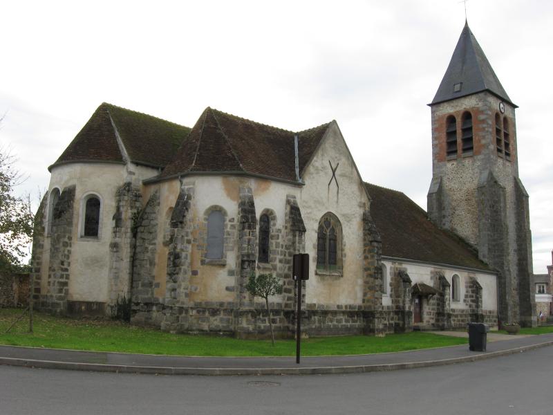 Pommeuse