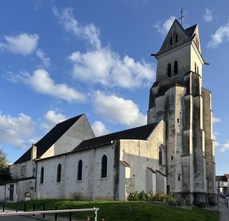 Photo 3 - Pontault-Combault, Seine-et-Marne (77340)