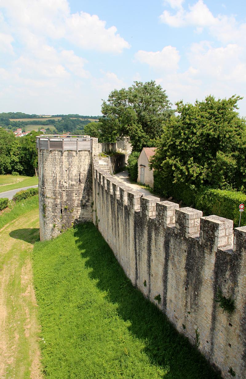 Photo 5 - Provins, Seine-et-Marne (77160)