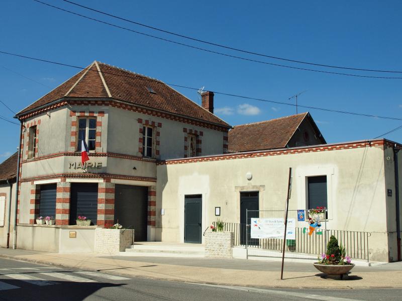 Remauville, Seine-et-Marne