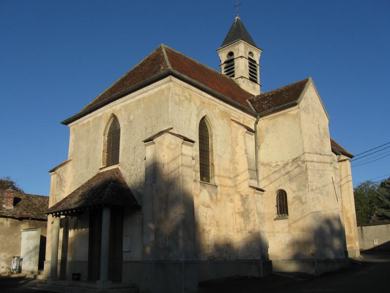 Reuil-en-Brie