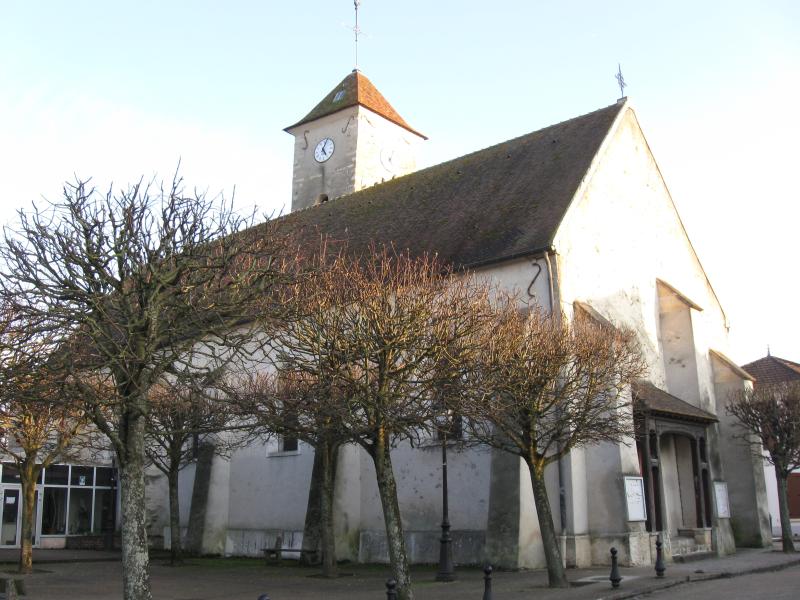 Photo 4 - Roissy-en-Brie, Seine-et-Marne (77680)