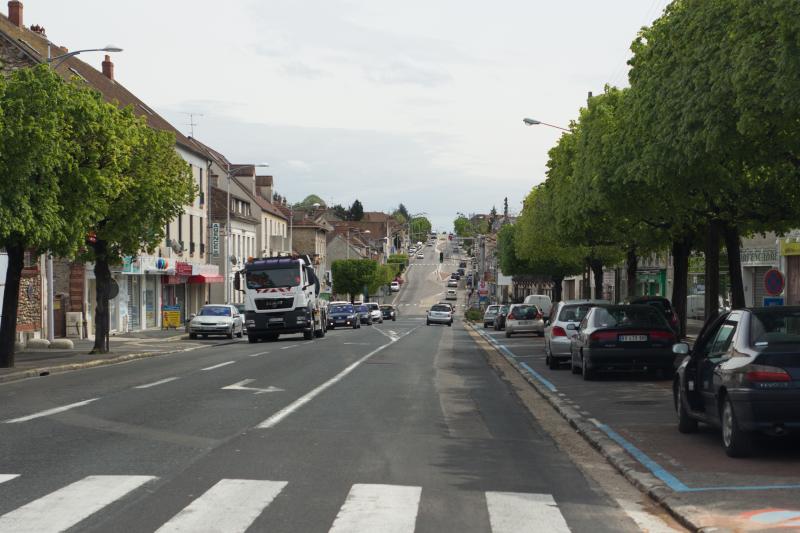 Photo 1 - Saint-Fargeau-Ponthierry, Seine-et-Marne (77310)