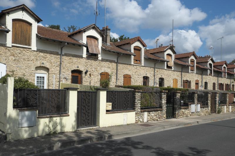 Photo 4 - Saint-Fargeau-Ponthierry, Seine-et-Marne (77310)