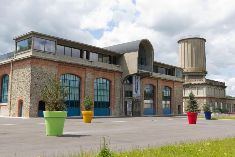 Photo 6 - Saint-Fargeau-Ponthierry, Seine-et-Marne (77310)