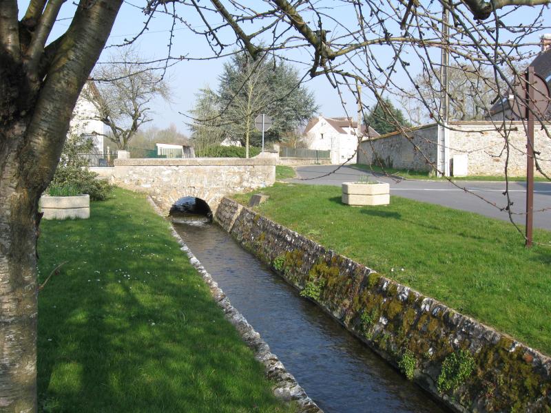 Photo 3 - Saint-Germain-Laxis, Seine-et-Marne (77950)