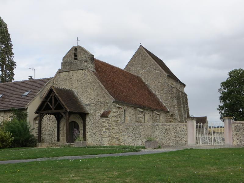Saint-Léger
