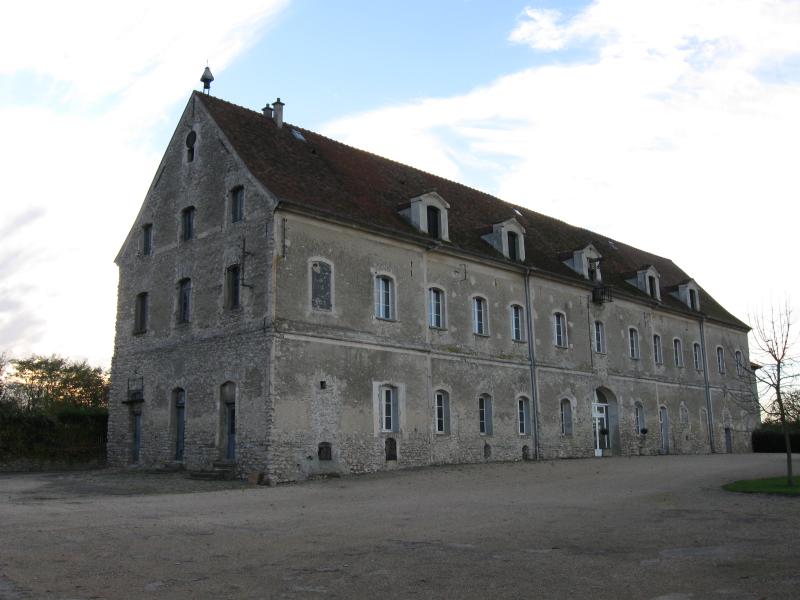 Saint-Mesmes
