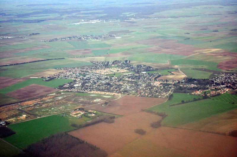Saint-Pathus