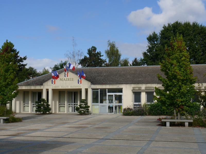 Saint-Pathus