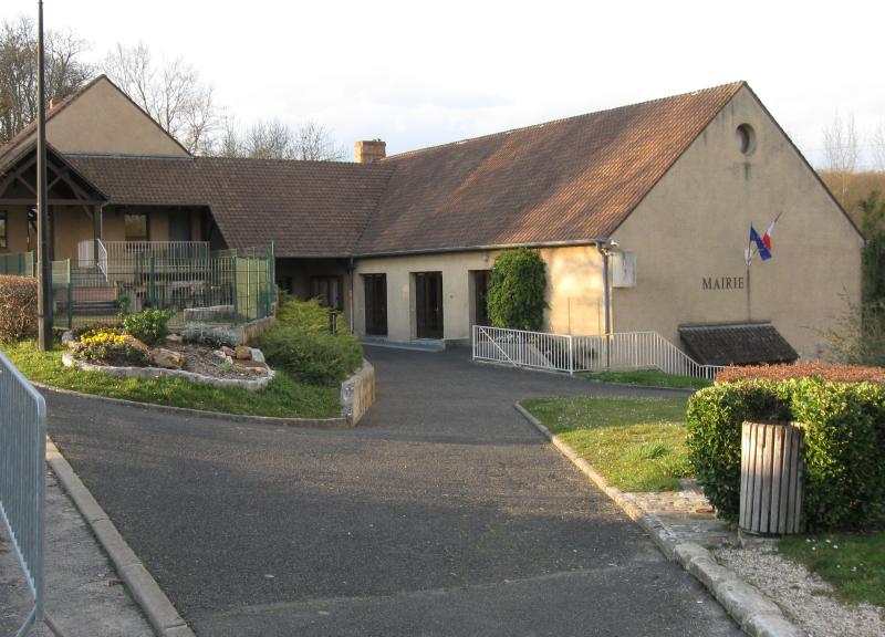 Saint-Sauveur-sur-École