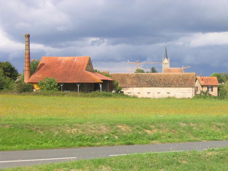 Savigny-le-Temple