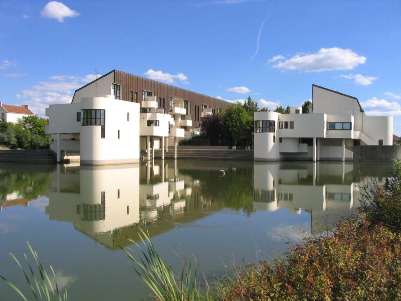 Photo 3 - Savigny-Le-Temple, Seine-et-Marne (77176)