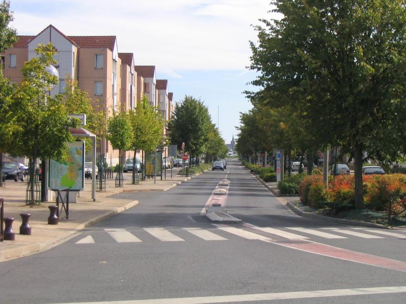 Photo 4 - Savigny-Le-Temple, Seine-et-Marne (77176)