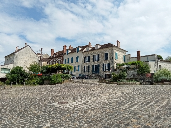 Thomery