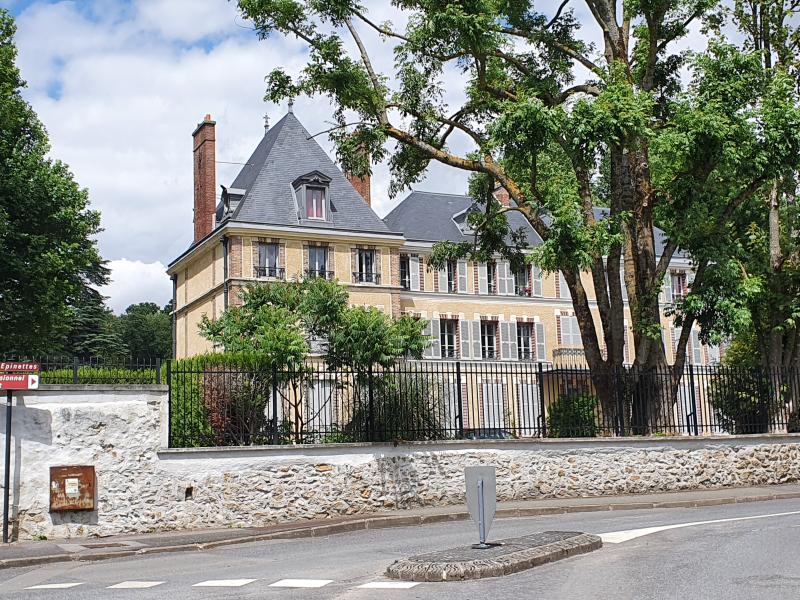 Thorigny-sur-Marne