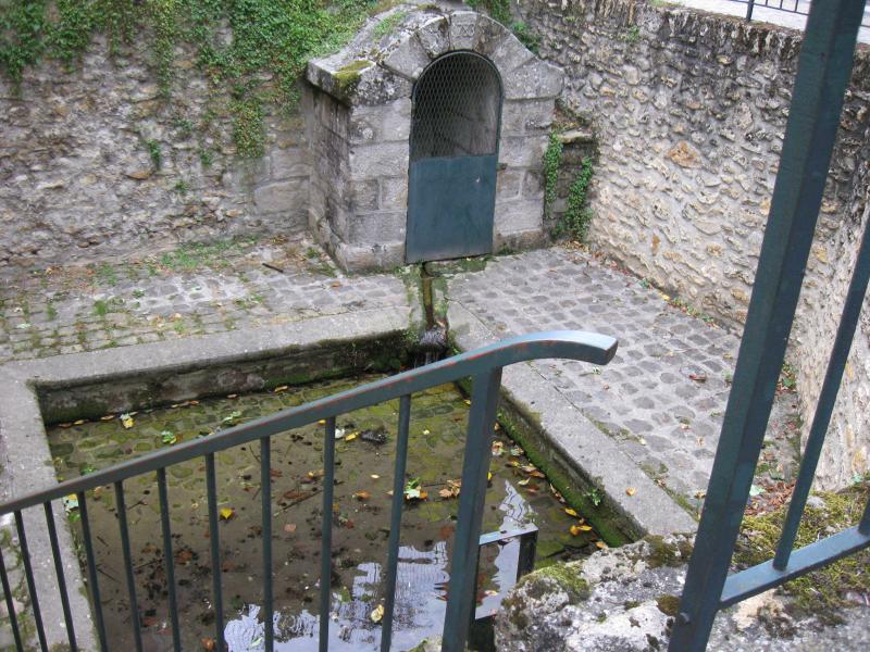 Tournan-en-Brie