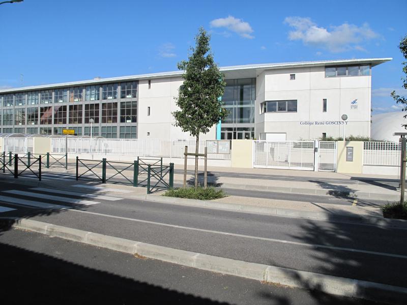Photo 2 - Vaires-sur-Marne, Seine-et-Marne (77360)